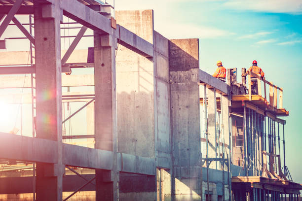 Best Concrete Contractor Near Me  in Zuni Pueblo, NM