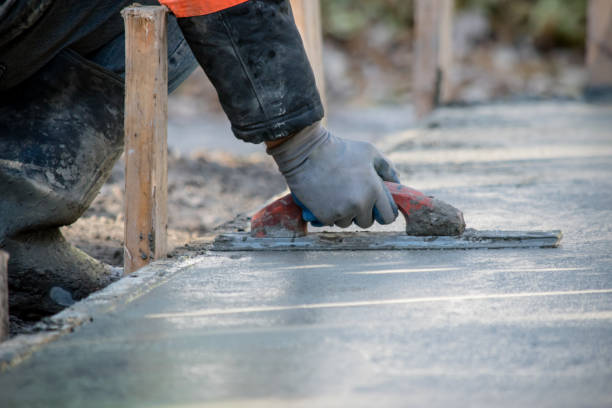 Best Affordable Concrete Contractor  in Zuni Pueblo, NM