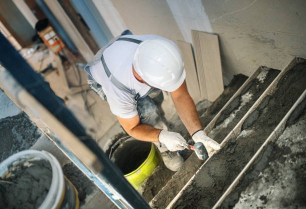 Best Concrete Foundation Installation  in Zuni Pueblo, NM