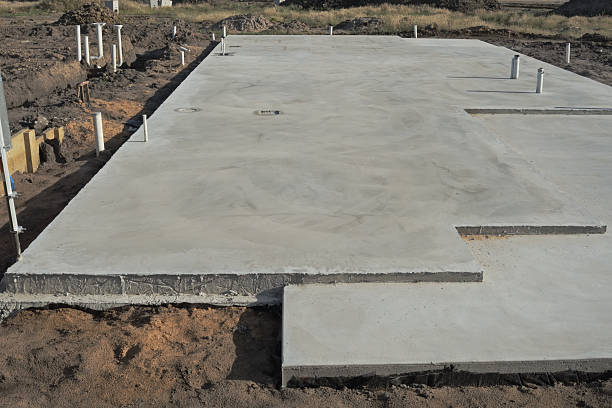 Professional Concrete contractor in NM