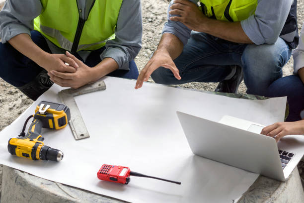 Best Concrete Demolition Services  in Zuni Pueblo, NM